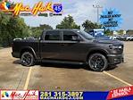 New 2026 Ram 1500 Lone Star Crew Cab 4x4 Pickup for sale #D057072 - photo 1