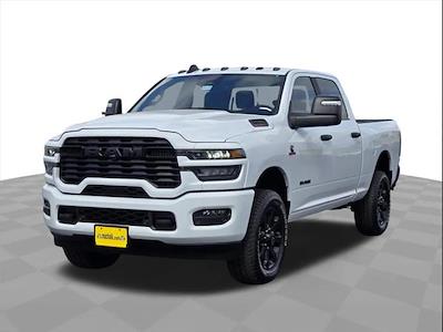 New 2026 Ram 2500 Lone Star Crew Cab for sale #D067015 - photo 1
