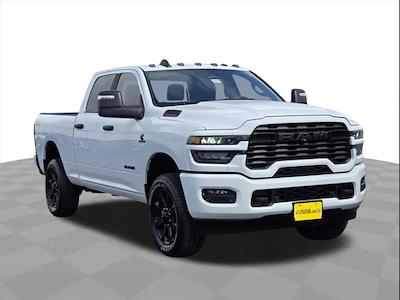 New 2026 Ram 2500 Lone Star Crew Cab for sale #D067015 - photo 2