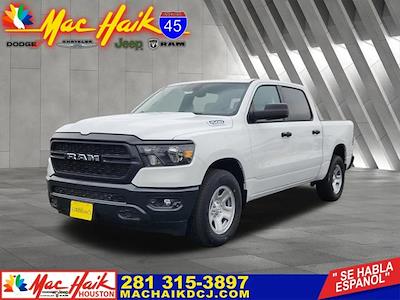 New 2023 Ram 1500 Tradesman Crew Cab Pickup for sale #D31371 - photo 1