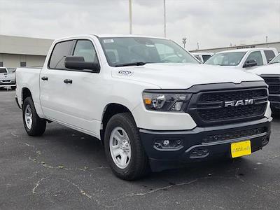 New 2023 Ram 1500 Tradesman Crew Cab Pickup for sale #D31371 - photo 2