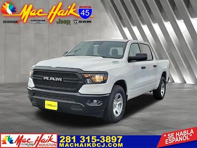 New 2023 Ram 1500 Tradesman Crew Cab Pickup for sale #D31382 - photo 1