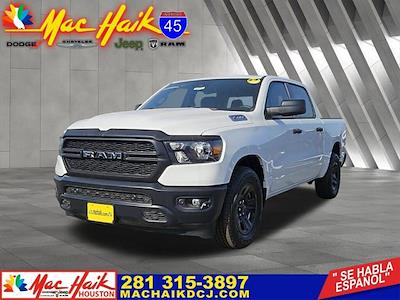 New 2023 Ram 1500 Tradesman Crew Cab Pickup for sale #D31415 - photo 1