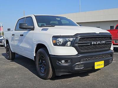 New 2023 Ram 1500 Tradesman Crew Cab Pickup for sale #D31415 - photo 2