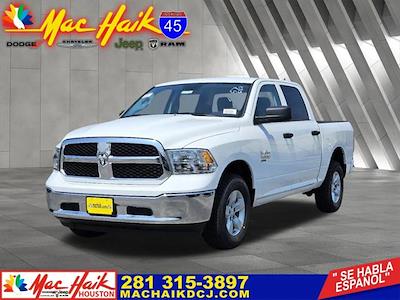 2023 Ram 1500 Classic Crew Cab 4x4, Pickup for sale #D31488 - photo 1