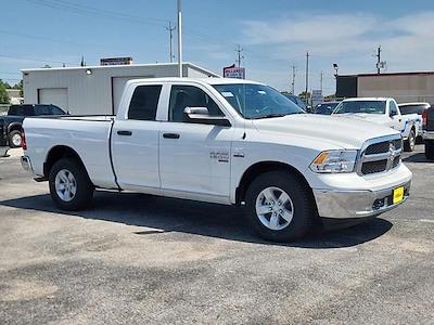 2023 Ram 1500 Classic Quad Cab 4x4, Pickup for sale #D31618 - photo 2