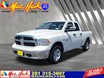 2023 Ram 1500 Classic Quad Cab 4x4, Pickup for sale #D31618 - photo 1