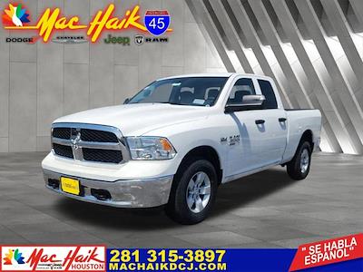 2023 Ram 1500 Classic Quad Cab 4x4, Pickup for sale #D31631 - photo 1