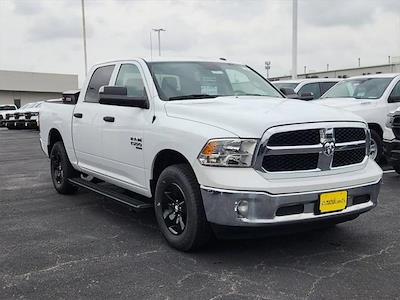 New 2023 Ram 1500 Classic Tradesman Crew Cab 4x4 Pickup for sale #D31693 - photo 2