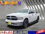 New 2023 Ram 1500 Classic Tradesman Crew Cab 4x4 Pickup for sale #D31693 - photo 1