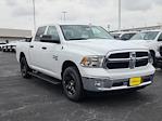 New 2023 Ram 1500 Classic Tradesman Crew Cab 4x4 Pickup for sale #D31693 - photo 2