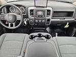 New 2023 Ram 1500 Classic Tradesman Crew Cab 4x4 Pickup for sale #D31693 - photo 8