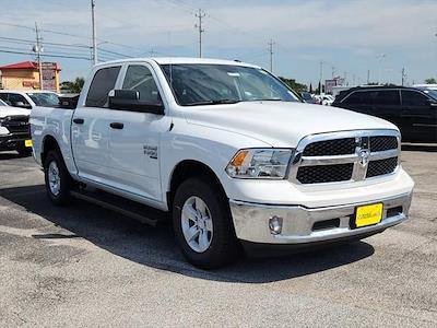 2023 Ram 1500 Classic Crew Cab 4x4, Pickup for sale #D31711 - photo 2