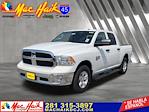 2023 Ram 1500 Classic Crew Cab 4x4, Pickup for sale #D31711 - photo 1