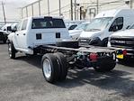 2024 Ram 5500 Crew Cab DRW 4x2, Cab Chassis for sale #D40289 - photo 2