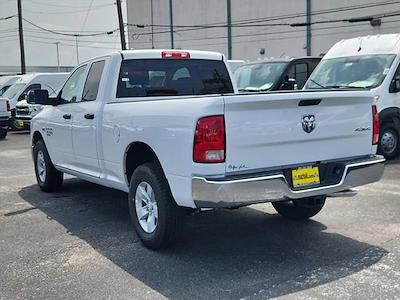New 2024 Ram 1500 Classic Tradesman Quad Cab 4x4 Pickup for sale #D40356 - photo 2
