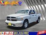 New 2024 Ram 1500 Classic Tradesman Quad Cab 4x4 Pickup for sale #D40356 - photo 1