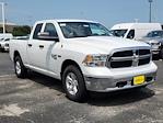 New 2024 Ram 1500 Classic Tradesman Quad Cab 4x4 Pickup for sale #D40356 - photo 3