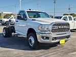 New 2024 Ram 3500 Tradesman Regular Cab 4x4 60 CA Cab Chassis for sale #D40384 - photo 3