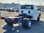 New 2024 Ram 3500 Tradesman Regular Cab 4x4 60 CA Cab Chassis for sale #D40384 - photo 4