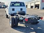 New 2024 Ram 3500 Tradesman Regular Cab 4x4 60 CA Cab Chassis for sale #D40384 - photo 2