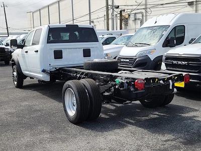 2024 Ram 5500 Crew Cab DRW 4x2, Cab Chassis for sale #D40417 - photo 2