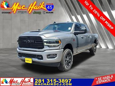 New 2024 Ram 2500 Laramie Mega Cab 4x4 Pickup for sale #D40436 - photo 1