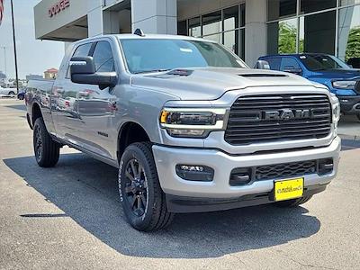 New 2024 Ram 2500 Laramie Mega Cab 4x4 Pickup for sale #D40436 - photo 2