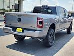 New 2024 Ram 2500 Laramie Mega Cab 4x4 Pickup for sale #D40436 - photo 3