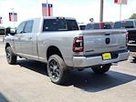 New 2024 Ram 2500 Laramie Mega Cab 4x4 Pickup for sale #D40436 - photo 4