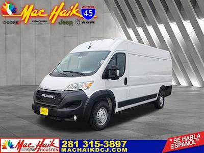 New 2024 Ram ProMaster 3500 High Roof Empty Cargo Van for sale #D40446 - photo 1