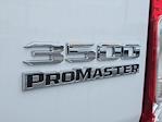 New 2024 Ram ProMaster 3500 High Roof Empty Cargo Van for sale #D40510 - photo 6