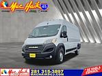 New 2024 Ram ProMaster 3500 High Roof Empty Cargo Van for sale #D40542 - photo 1