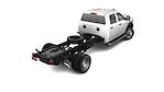 New 2024 Ram 5500 Crew Cab 84 CA Cab Chassis for sale #D40688 - photo 1