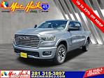 New 2025 Ram 1500 Laramie Crew Cab 4x4 Pickup for sale #D50033 - photo 1