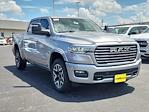 New 2025 Ram 1500 Laramie Crew Cab 4x4 Pickup for sale #D50033 - photo 2