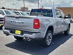 New 2025 Ram 1500 Laramie Crew Cab 4x4 Pickup for sale #D50033 - photo 3