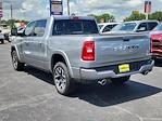 New 2025 Ram 1500 Laramie Crew Cab 4x4 Pickup for sale #D50033 - photo 4