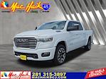 New 2025 Ram 1500 Laramie Crew Cab 4x4 Pickup for sale #D50057 - photo 1