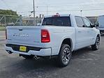 New 2025 Ram 1500 Laramie Crew Cab 4x4 Pickup for sale #D50057 - photo 3