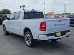 New 2025 Ram 1500 Laramie Crew Cab 4x4 Pickup for sale #D50057 - photo 4