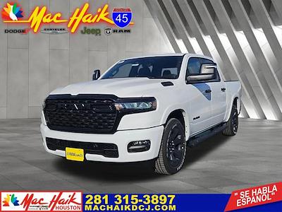 New 2025 Ram 1500 Lone Star Crew Cab 4x4 Pickup for sale #D50071 - photo 1