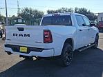 New 2025 Ram 1500 Lone Star Crew Cab 4x4 Pickup for sale #D50071 - photo 3