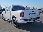 New 2025 Ram 1500 Lone Star Crew Cab 4x4 Pickup for sale #D50071 - photo 4