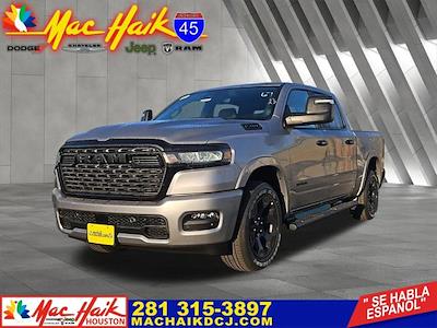 New 2025 Ram 1500 Lone Star Crew Cab 4x4 Pickup for sale #D50079 - photo 1