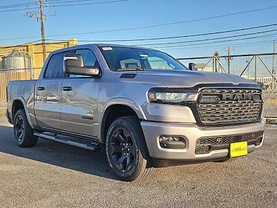 New 2025 Ram 1500 Lone Star Crew Cab 4x4 Pickup for sale #D50079 - photo 2