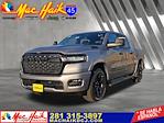 New 2025 Ram 1500 Lone Star Crew Cab 4x4 Pickup for sale #D50079 - photo 1
