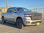 New 2025 Ram 1500 Lone Star Crew Cab 4x4 Pickup for sale #D50079 - photo 2