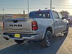 New 2025 Ram 1500 Lone Star Crew Cab 4x4 Pickup for sale #D50079 - photo 3