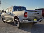 New 2025 Ram 1500 Lone Star Crew Cab 4x4 Pickup for sale #D50079 - photo 4